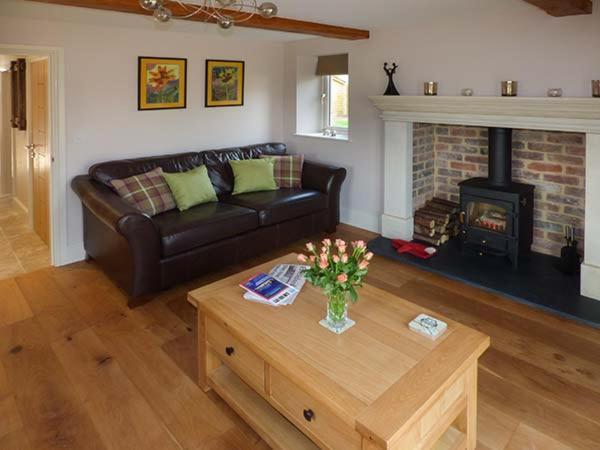 Rose Cottage Winforton Exterior photo